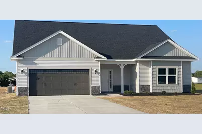 3960 Fletcher Roads #Lot 179, Bailey, NC 27807 - Photo 1