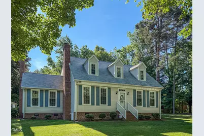 20 Banbury Court, Roxboro, NC 27573 - Photo 1