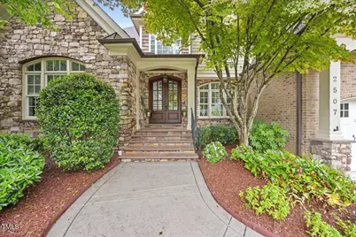 2507 Mayview Road, Raleigh, NC 27607 - Photo 1