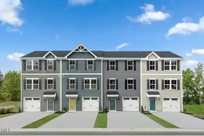 252 Grand Silo Road, Raleigh, NC 27603 - Photo 1