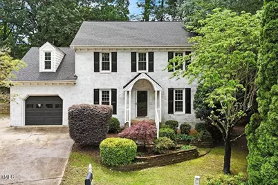 1312 Stonemoor Court, Raleigh, NC 27606 - Photo 1