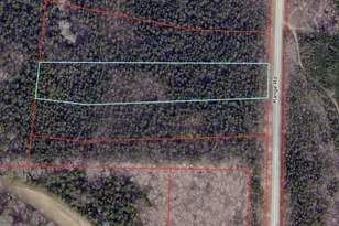 Lot 3 Range Rd, Rougemont, NC 27572 - Photo 1