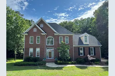 1003 Wicksteed Court, Apex, NC 27502 - Photo 1