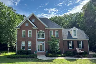 1003 Wicksteed Ct, Apex, NC 27502 - Photo 1