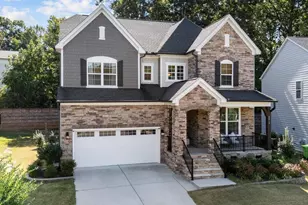 8813 Moss Glen Dr, Raleigh, NC 27617 - Photo 1