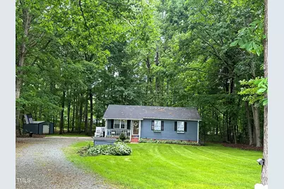 1634 Hurdle Mills Road, Roxboro, NC 27574 - Photo 1