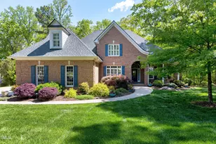 404 Settlecroft Ln, Holly Springs, NC 27540 - Photo 1