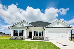 4020 Fletcher Rd, Bailey, NC 27807 - Photo 1