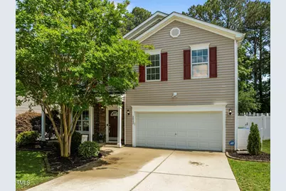 2012 Sterling Hill Drive, Fuquay Varina, NC 27526 - Photo 1