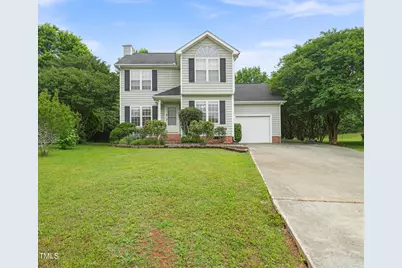 900 Borage Drive, Wake Forest, NC 27587 - Photo 1