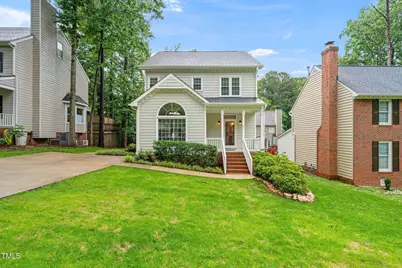 203 Lighthouse Way, Cary, NC 27511 - Photo 1