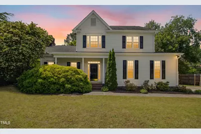 6521 Cablewood Drive, Raleigh, NC 27603 - Photo 1