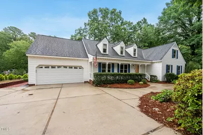 5513 Doemont Drive, Apex, NC 27539 - Photo 1