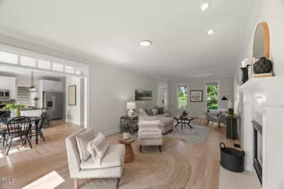 1404 Kings Lassiter Way, Raleigh, NC 27614 - Photo 1