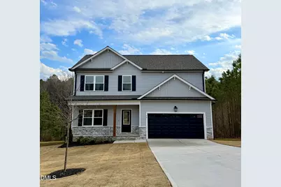 50 Moonraker Drive, Spring Hope, NC 27882 - Photo 1