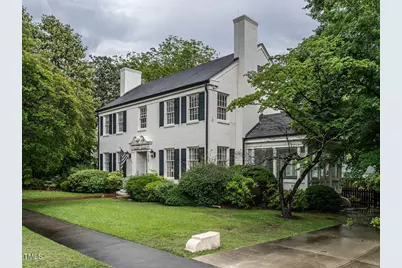 1930 Reid Street, Raleigh, NC 27608 - Photo 1