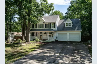924 Magnolia Ridge Way, Fuquay Varina, NC 27526 - Photo 1