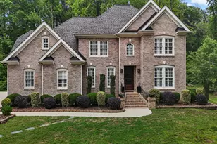 3323 Cheswick Dr, Raleigh, NC 27609 - Photo 1