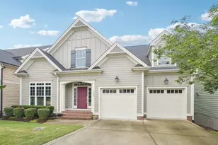 4125 Enfield Ridge Dr, Cary, NC 27519 - Photo 1