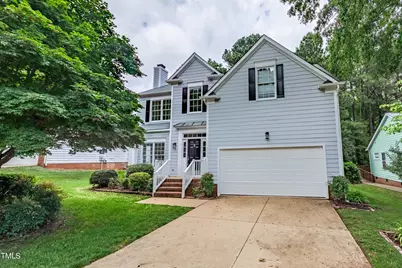 2441 Deanwood Drive, Raleigh, NC 27615 - Photo 1