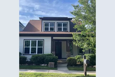 1930 Briar Chapel Parkway, Chapel Hill, NC 27516 - Photo 1