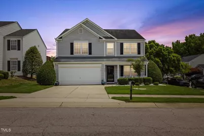 8008 Bright Oak Trail, Raleigh, NC 27616 - Photo 1