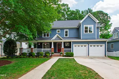 2309 Filigree Court, Raleigh, NC 27614 - Photo 1