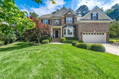 9 Sandhill Lane, Durham, NC 27713 - Photo 1