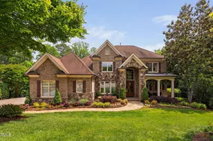 3601 Nightfall Ct, Raleigh, NC 27607 - Photo 1