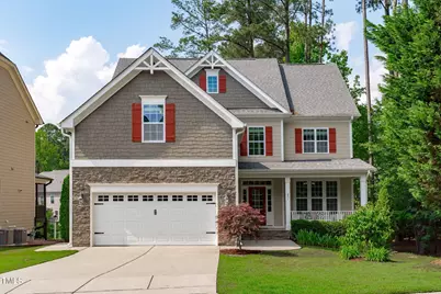 851 Dotson Way, Apex, NC 27523 - Photo 1