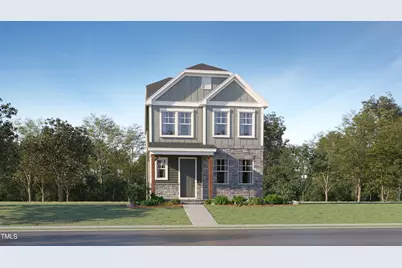 308 Canyon Spring Trail, Wake Forest, NC 27587 - Photo 1