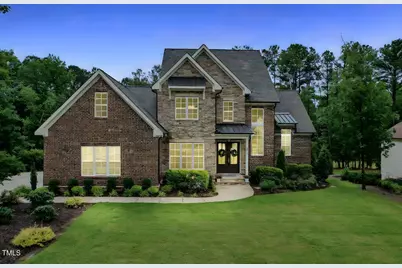 2028 Pleasant Forest Way, Wake Forest, NC 27587 - Photo 1