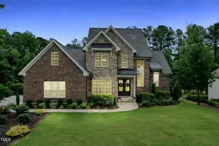 2028 Pleasant Forest Way, Wake Forest, NC 27587 - Photo 1