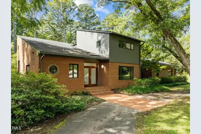 3119 Birnamwood Road, Raleigh, NC 27607 - Photo 1