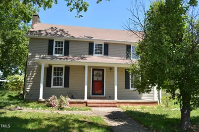 2241 Mt View Church Road, Moncure, NC 27559 - Photo 1