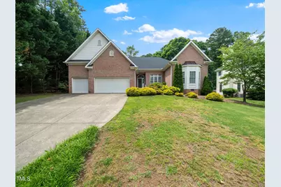 11221 Paddy Hollow Lane, Raleigh, NC 27614 - Photo 1