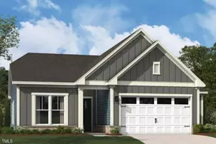 1105 Masters Place Wy, Durham, NC 27703 - Photo 1