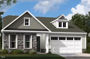 2010 Kapalua Wy, Durham, NC 27703 - Photo 1