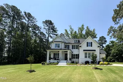 4104 Bankshire Lane, Raleigh, NC 27603 - Photo 1