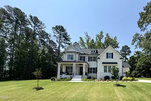 4104 Bankshire Ln, Raleigh, NC 27603 - Photo 1