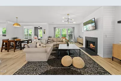 2634 Turner Pines Drive, New Hill, NC 27562 - Photo 1