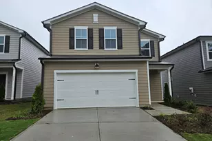 1433 Rhodes Pond St, Wendell, NC 27591 - Photo 1