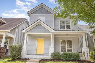 10744 Cokesbury Lane, Raleigh, NC 27614 - Photo 1