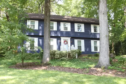 118 Castlewood Drive, Cary, NC 27511 - Photo 1