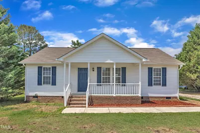 430 Sir David Drive, Zebulon, NC 27597 - Photo 1