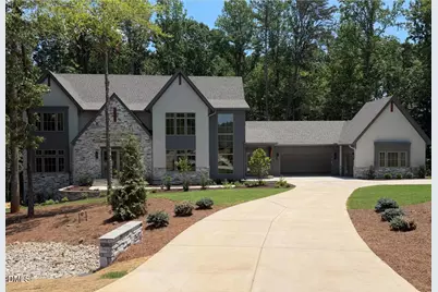 498 Brook Green Lane #25, Pittsboro, NC 27312 - Photo 1