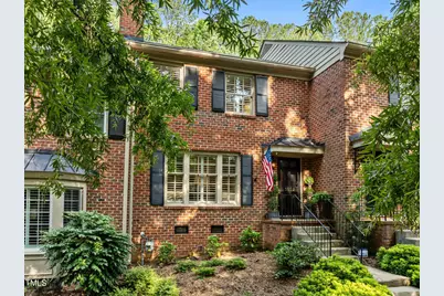 1112 Blenheim Drive, Raleigh, NC 27612 - Photo 1