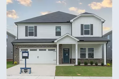 1104 Landen Creek Lane, Zebulon, NC 27597 - Photo 1