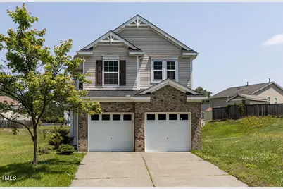 3507 Portico Lane, Durham, NC 27703 - Photo 1