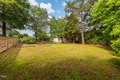 0 Brick Street, Wake Forest, NC 27587 - Photo 1